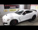 Hennessey's HPE850 Shelby GT350R Mustang