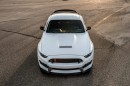Hennessey's HPE850 Shelby GT350R Mustang