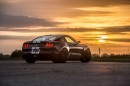 Hennessey's HPE850 Shelby GT350 Mustang
