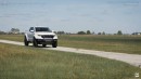 Hennessey Performance delivery of VelociRaptor Ford Ranger