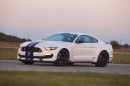 Hennessey 2016 Mustang Shelby GT350