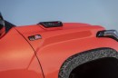 Hennessey Toyota Tundra TRD Off-Road Upgrade Package