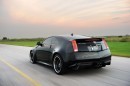 Hennessey VR1200 Cadillac CTS-V