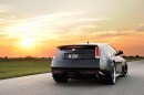 Hennessey VR1200 Cadillac CTS-V