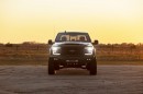 Hennessey Venom 775 Ford F-150 off-road sports truck