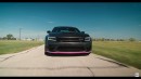 Dodge Challenger & Charger H1000 by Hennessey