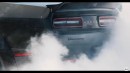 Dodge Challenger & Charger H1000 by Hennessey