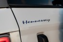 Hennessey VelociRaptor 400 Ford Bronco