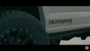 Hennessey VelociRaptor 6x6