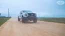 Hennessey Venom 775 Ford F-150 supercharged pickup truck