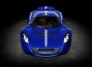 Hennessey Venom GT chassis #13 (Final Edition)