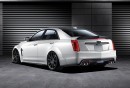 Cadillac Hennessey HPE1000