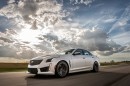 Hennessey’s Cadillac CTS-V with HPE1000 Upgrade