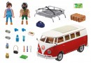 1962 VW T1 Campin Bus by Playmobil