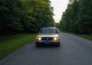 LS2 Swapped Volvo 242