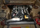 LS2 Swapped Volvo 242