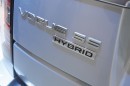 Range Rover Hybrid LWB