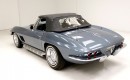 1967 Chevrolet Corvette had one owner since new