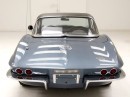 1967 Chevrolet Corvette had one owner since new