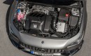 Mercedes-AMG CLA45 S Shooting Brake
