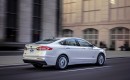 Ford Fusion/Mondeo