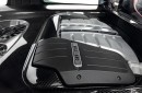 Volkswagen Golf GTI W12 Concept