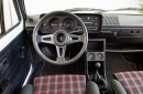 Volkswagen Golf Mk1 GTI