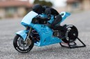 3d printed rc motorcycle