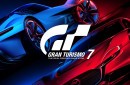 Gran Turismo 7 Official Cover Art