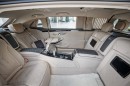 Mercedes-Maybach S 600 Pullman