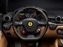 2016 Ferrari F12berlinetta