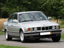 BMW E34 5 Series