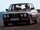 BMW E28 5 Series