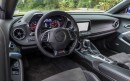 Chevrolet Camaro SS Interior