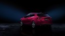 2018 Mazda Axela/Mazda3