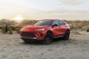 2023's best cars, SUVs, and truck launches