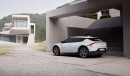 EV6 is Kia's first dedicated BEV, aims to honor and take inspiration from nature with its design