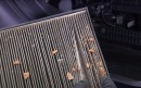 Used cabin filter