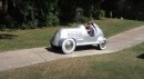 real-life Monopoly car