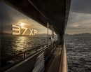 Numarine 37XP explorer yacht