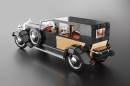 1926 Rolls-Royce Phantom of Love LEGO Car