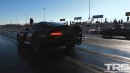 3,200 hp Dodge Viper taken out by 18 YO for the first time