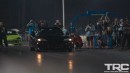 3,200 hp Dodge Viper taken out by 18 YO for the first time