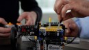 How LEGO inspired Renault's E-TECH powertrains