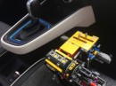 How LEGO inspired Renault's E-TECH powertrains