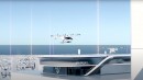 Volocopter explains how its VoloIQ operating system works