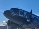 C-47 Cold Start