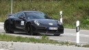 2021 Porsche 911 Turbo (992)