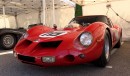 1962 Ferrari 250 GT "Breadvan"