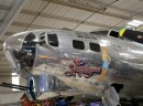 Boeing B-17 Flying Fortress "Sentimental Journey"